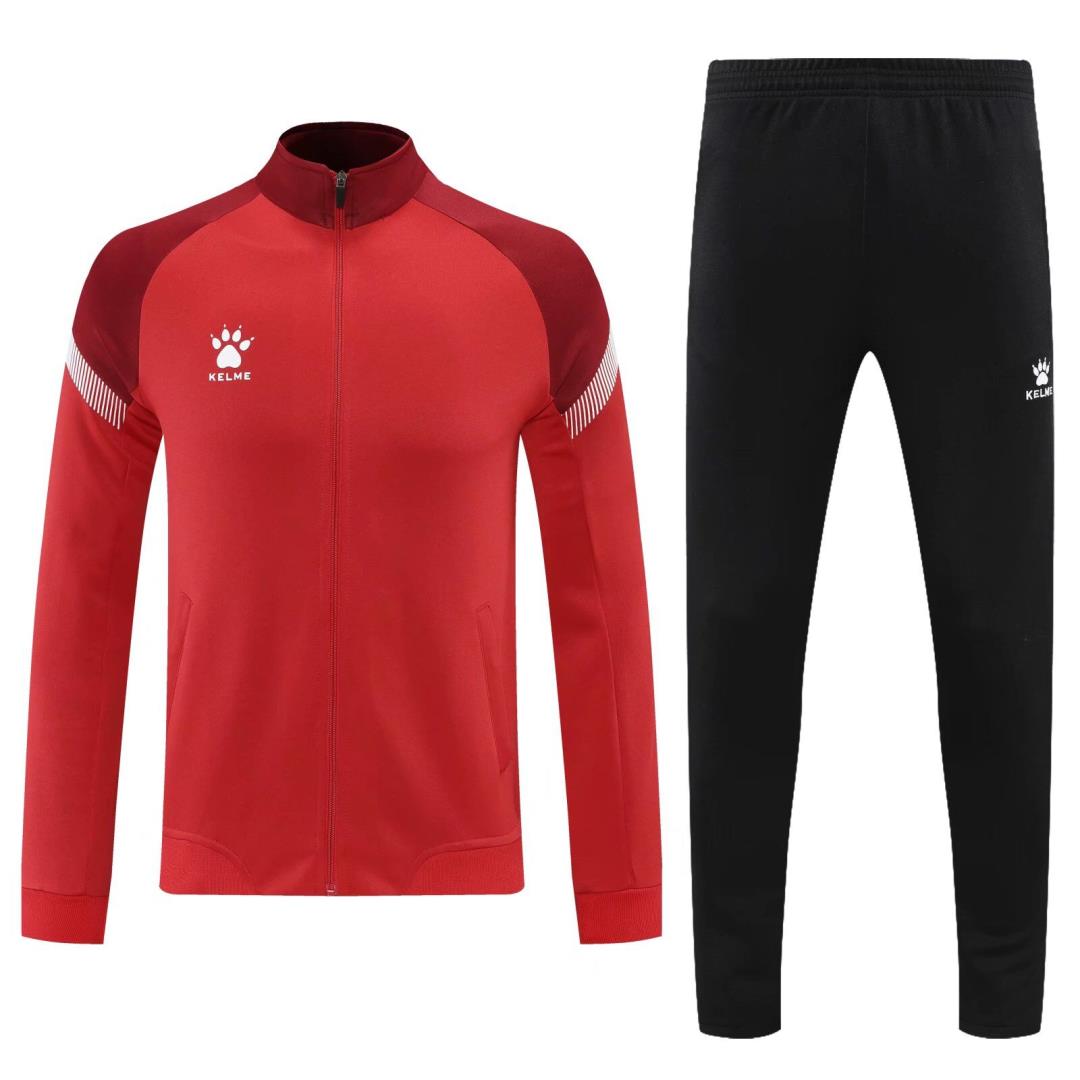 Custom Team Tracksuits-008A